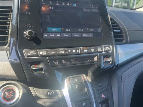 Used 2019 Honda Odyssey EX image 6
