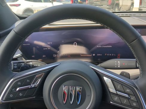 New 2025 Buick Enclave Sport Touring w/ Power Package image 38