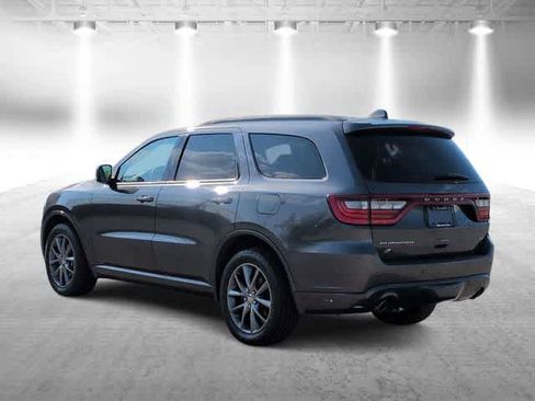 Used 2018 Dodge Durango GT w/ Premium Group AWD/4WD image 6