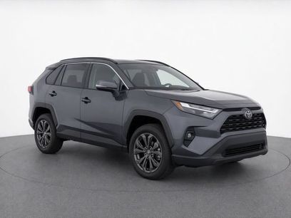 Used 2024 Toyota RAV4 XLE Premium w/ Weather Package
