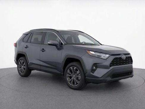 Used 2024 Toyota RAV4 XLE Premium w/ Weather Package AWD/4WD image 2