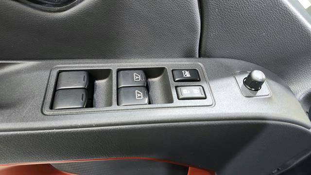 Certified 2026 Nissan Frontier PRO-4X AWD/4WD image 23