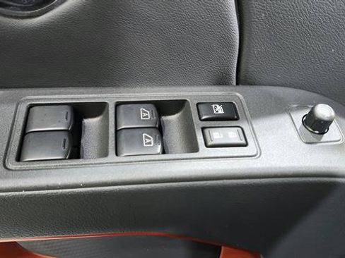Certified 2026 Nissan Frontier PRO-4X AWD/4WD image 23
