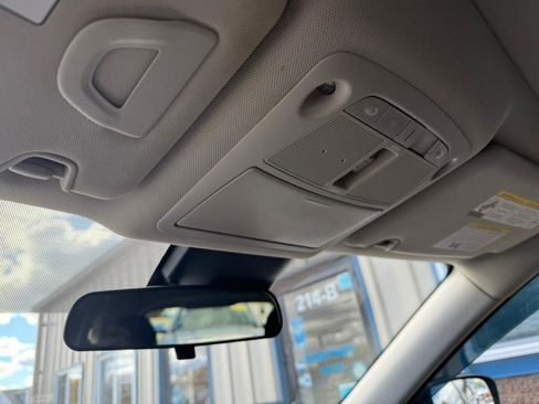 Used 2019 Nissan Rogue SV w/ Sun & Sound Touring Package image 18