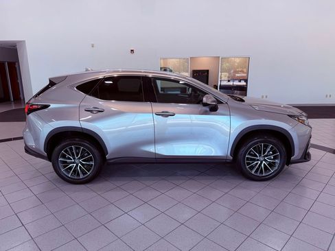 Used 2023 Lexus NX 350 AWD image 16