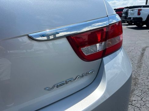 Used 2014 Buick Verano FWD image 11