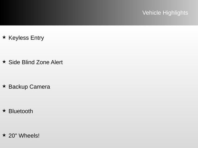 Used 2023 Honda Passport Elite image 14