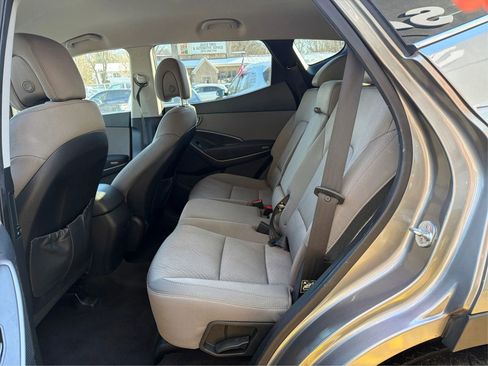 Used 2013 Hyundai Santa Fe Sport w/ Popular Equipment Pkg image 10