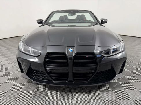 New 2026 BMW M4 xDrive Competition w/ Executive Package image 8