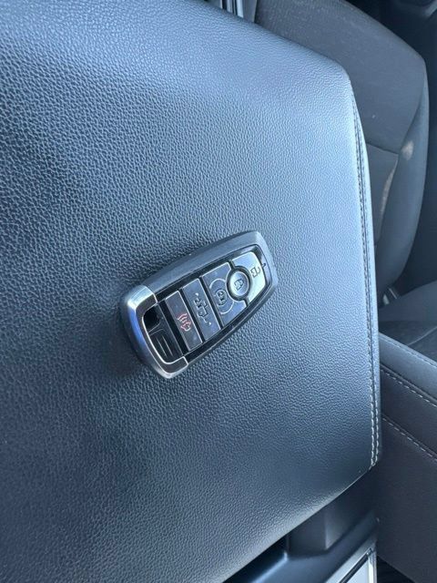 Used 2024 Ford F150 XLT w/ Equipment Group 302A MID AWD/4WD image 5