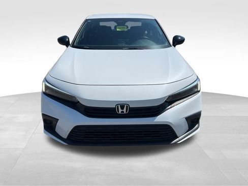 Used 2022 Honda Civic Sport image 3