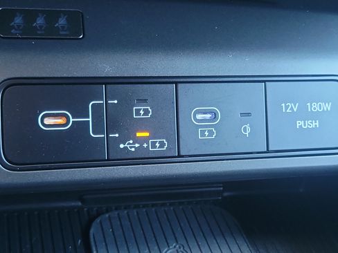 Certified 2024 Hyundai Kona N Line FWD image 16