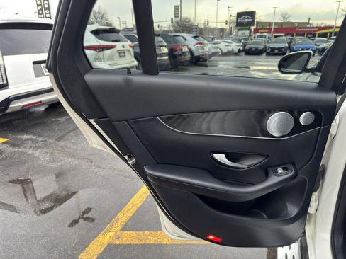 Used 2018 Mercedes-Benz GLC 300 4MATIC Coupe image 26