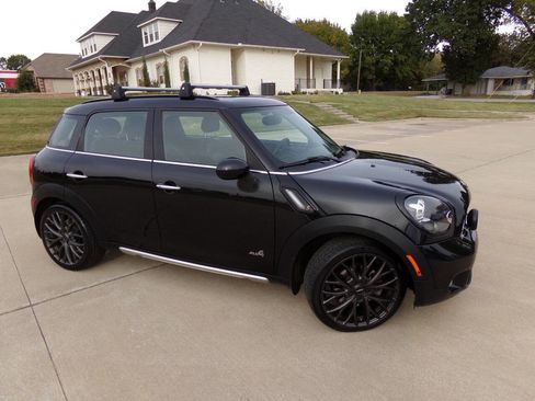 Used 2015 MINI Cooper Countryman S image 5