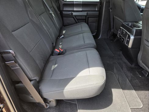 Used 2018 Ford F150 XLT w/ Equipment Group 302A Luxury RWD image 30