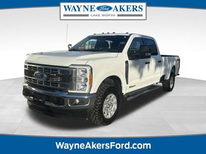 Used 2023 Ford F250 XLT