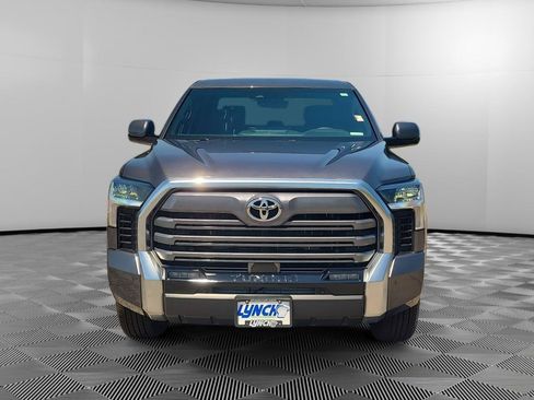 Used 2026 Toyota Tundra Limited w/ Power Package AWD/4WD image 7