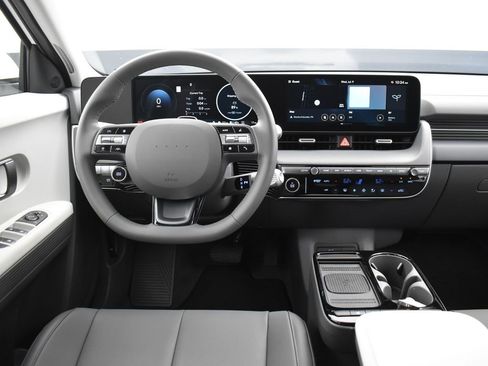 New 2025 Hyundai Ioniq 5 SEL image 19