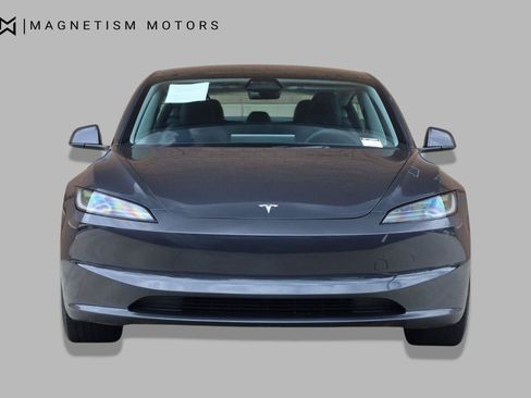 Used 2024 Tesla Model 3 Long Range RWD image 3