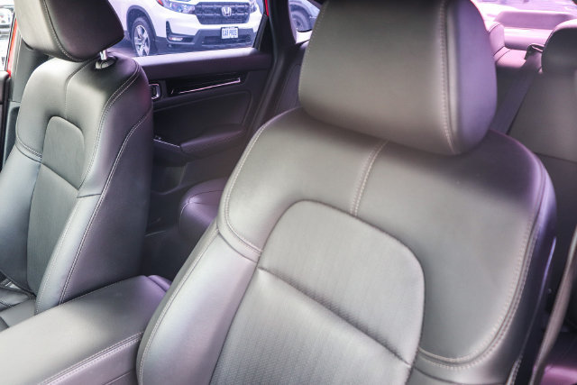 Used 2025 Honda Civic Sport image 27