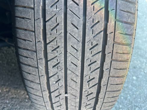 Used 2025 Nissan Leaf S w/ Protection Package image 52