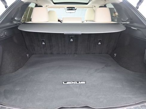 Used 2023 Lexus RX 350 FWD w/ Cold Area Package image 31
