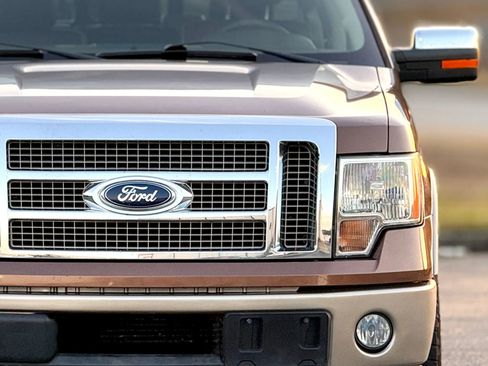 Used 2012 Ford F150 King Ranch image 12
