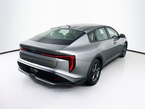 Used 2025 Kia K4 LXS image 9