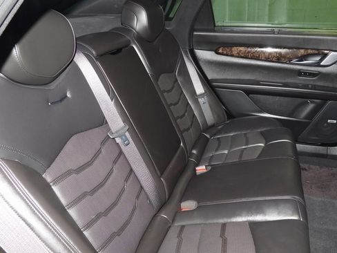 Used 2020 Cadillac CT6 Premium Luxury image 43