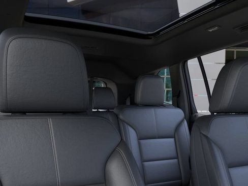 New 2026 GMC Acadia Elevation w/ Black Edition FWD image 24