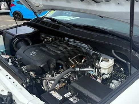 Used 2021 Toyota Sequoia TRD Pro image 15