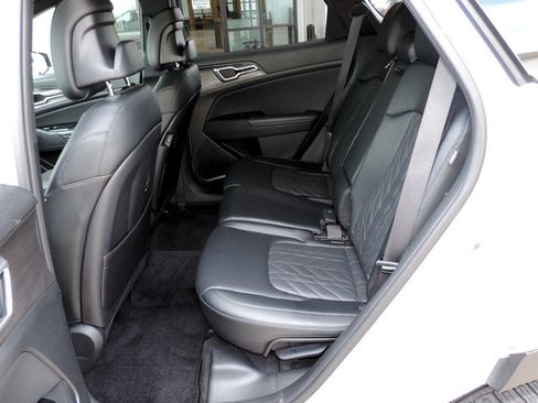 Used 2024 Kia Sportage X-Line AWD/4WD image 13