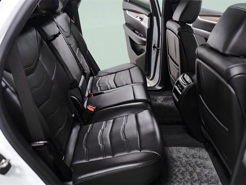 Used 2021 Cadillac XT5 Sportv w/ Platinum Package image 35