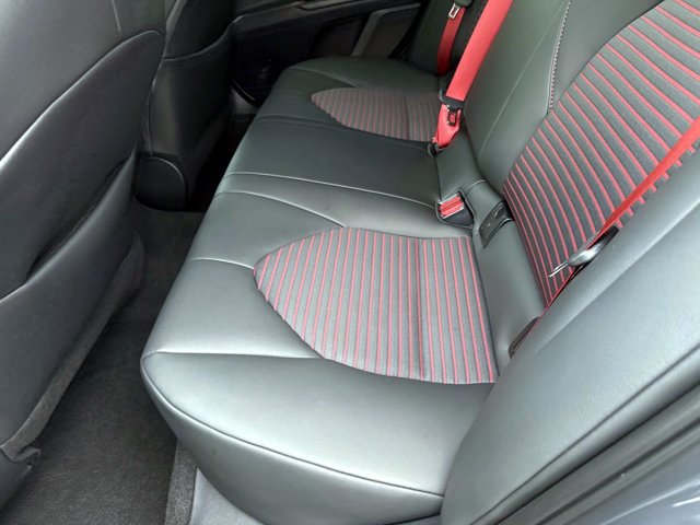 Used 2024 Toyota Camry TRD FWD image 12