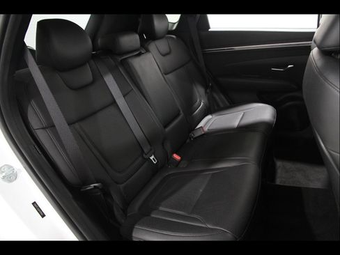 Certified 2023 Hyundai Tucson SEL w/ Convenience Package image 17