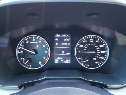 Used 2024 Subaru Outback Limited XT image 18