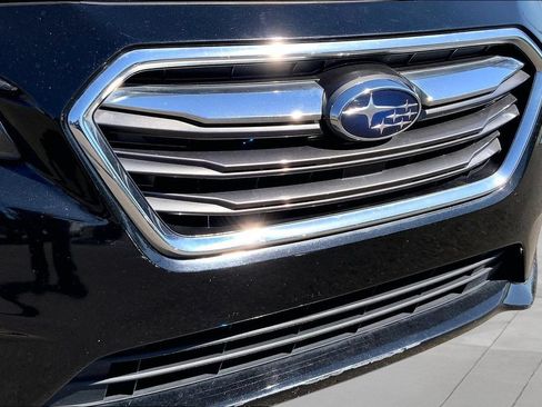 Used 2018 Subaru Legacy 2.5i Limited AWD/4WD image 33