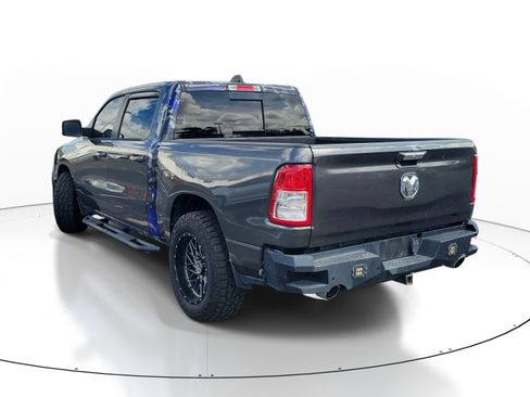 Used 2019 RAM 1500 Big Horn AWD/4WD image 7