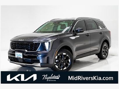 Used 2026 Kia Sorento S