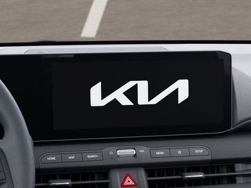 New 2026 Kia K4 LXS image 20