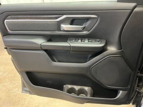 Used 2021 RAM 1500 Big Horn image 13