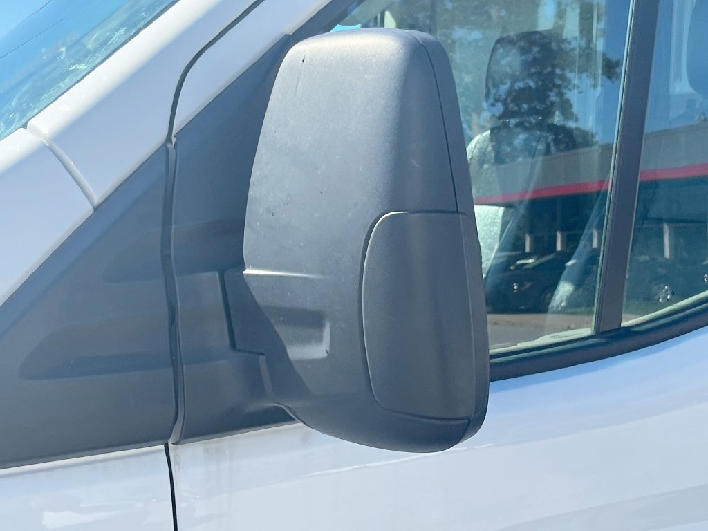 Used 2023 Ford Transit 250 148 High Roof Extended w/ Load Area Protection Package RWD image 10