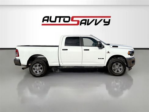 Used 2024 RAM 2500 Big Horn image 8
