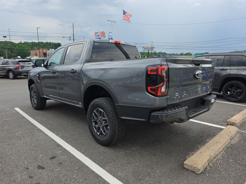 New 2026 Ford Ranger XLT AWD/4WD image 6
