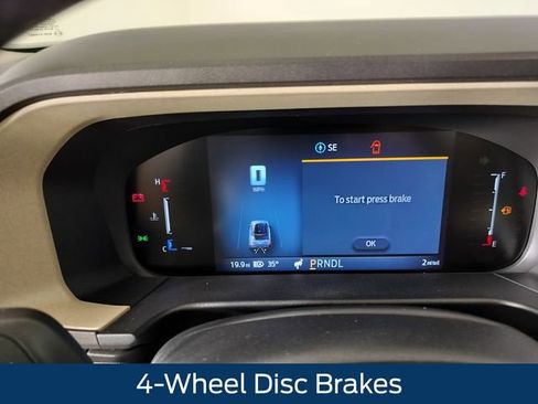 New 2026 Ford Bronco Sport Big Bend w/ Convenience Package image 32