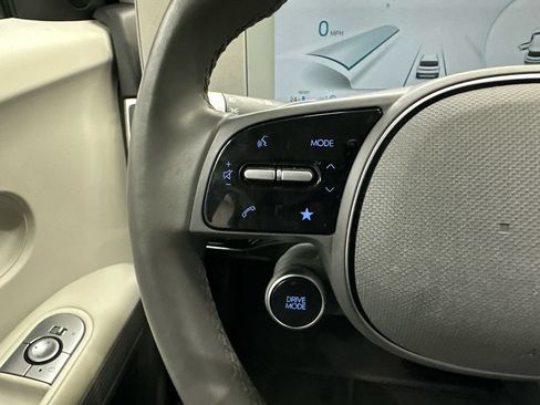 Certified 2024 Hyundai Ioniq 5 SEL RWD image 26