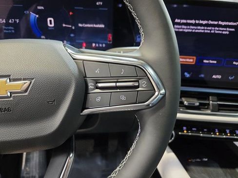 New 2026 Chevrolet Equinox EV LT w/ LPO, All-Weather Mat Package image 21