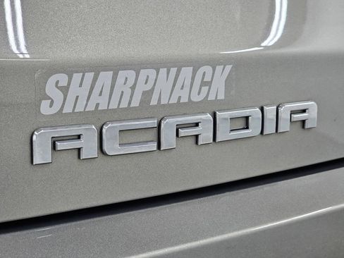Used 2019 GMC Acadia Denali w/ LPO, Floor Liner Package AWD/4WD image 34