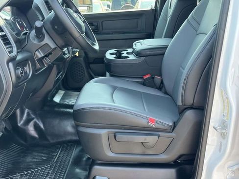 New 2026 RAM 3500 Tradesman AWD/4WD image 10