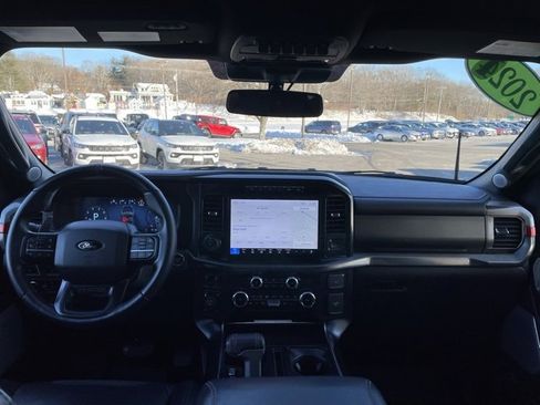 Used 2024 Ford F150 Raptor image 13